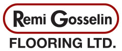 Remi Gosselin Flooring Ltd logo