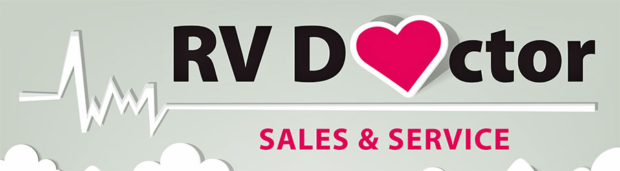 RV Doctor logo