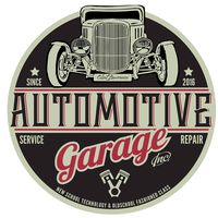 Lawrence Automotive Inc logo