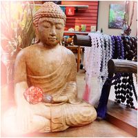 Metatron's Garden logo