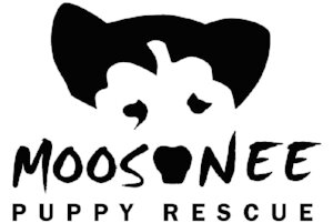 Moosonee Puppy Rescue logo
