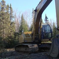 Lordan Exploration Services logo