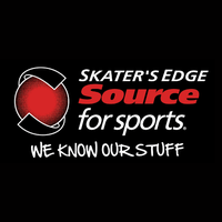 Skaters Edge Source For Sports logo