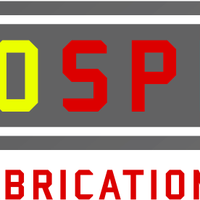 Prospec Steel Fabrication Limited logo