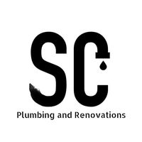 Sally's Choice Plumbing & Renovations logo
