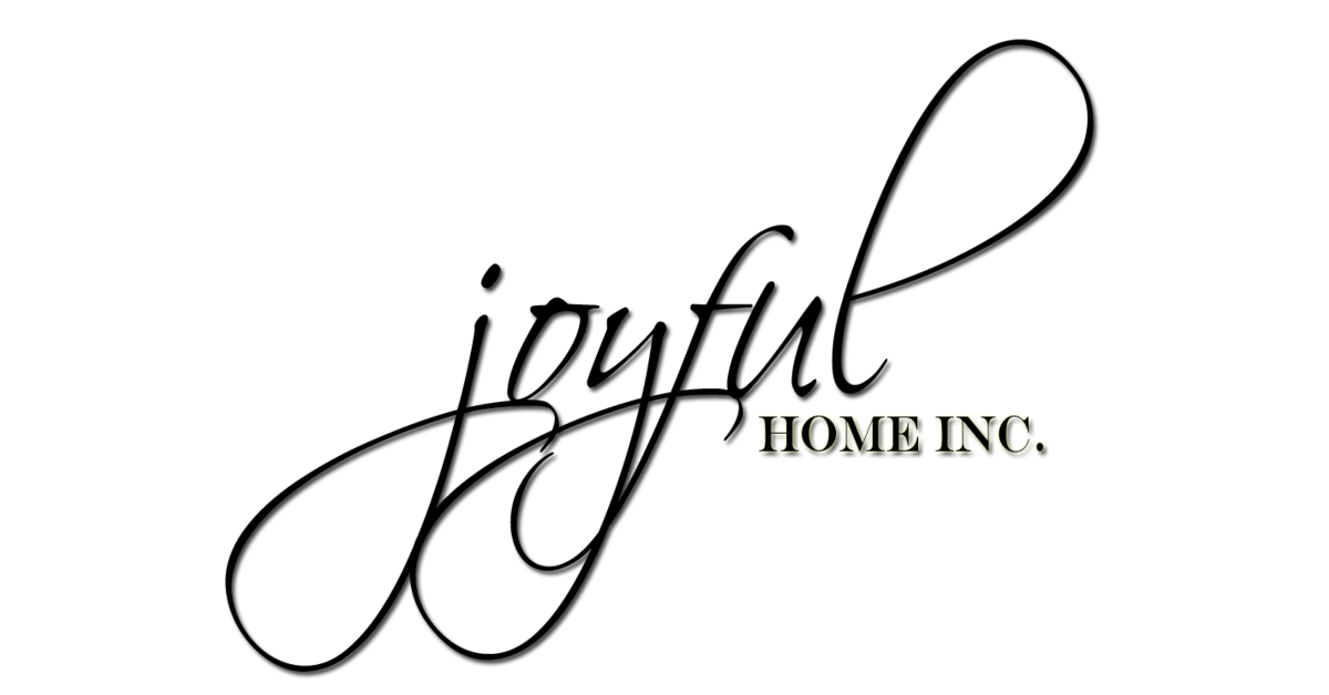 Joyful Home Inc logo