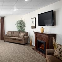 Melady Funeral Home logo