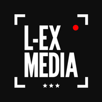 L-Ex Media logo