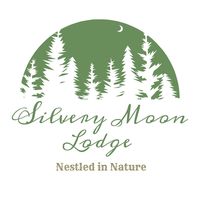 Silvery Moon Lodge logo