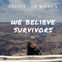 Voices for Women Sudbury Sexual Assault Centre logo