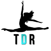 The Dynamic Room logo