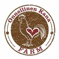Onnellinen Kana Farm logo