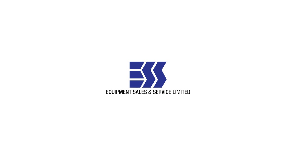 Equipment Sales & Service ltd logo