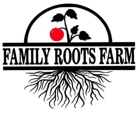 Family Roots Farm logo