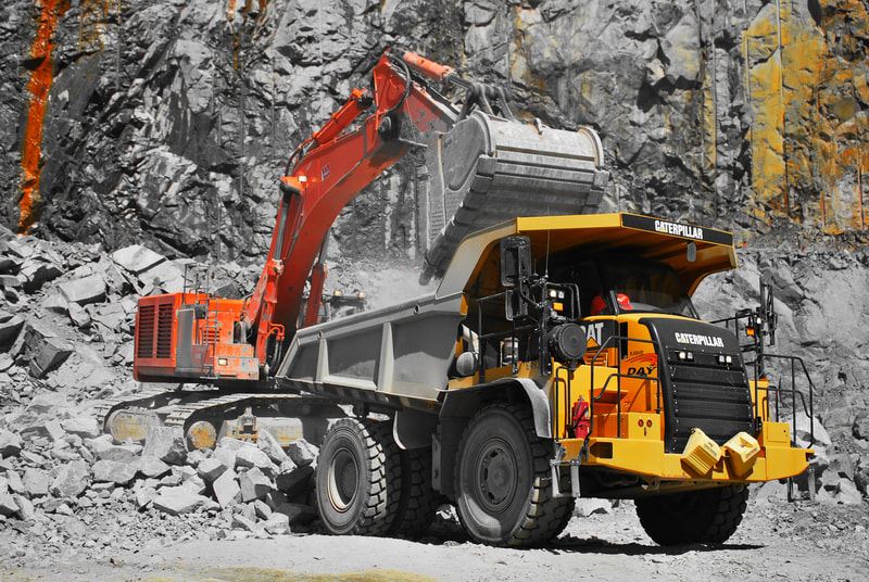 William Day Construction Limited logo