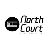 North Court Athletic Surfacing logo