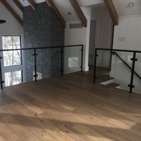 Iron Design Welding logo