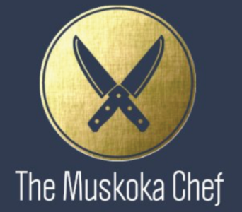 The Muskoka Chef Inc logo