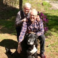 Mrs Wilson's Kitchen logo