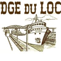Fudge Du Locke logo