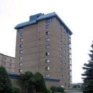 Waterfront Condominiums logo