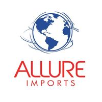 Allure Imports logo