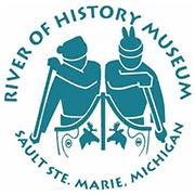 River Of History Museum logo
