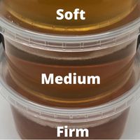 Jax&Hail Sugaring Parlour logo