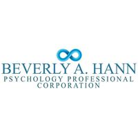 Beverly A Hann Psychology Professional Corporation logo