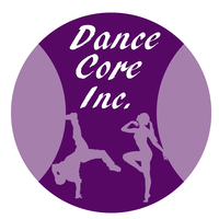 Dance Core Inc logo