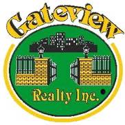 Gateview Realty Inc logo