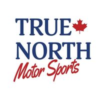 True North Motor Sports logo