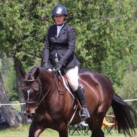 Clovercroft Farm logo