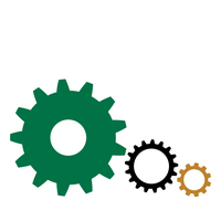 First Source Human Resource Solutions logo