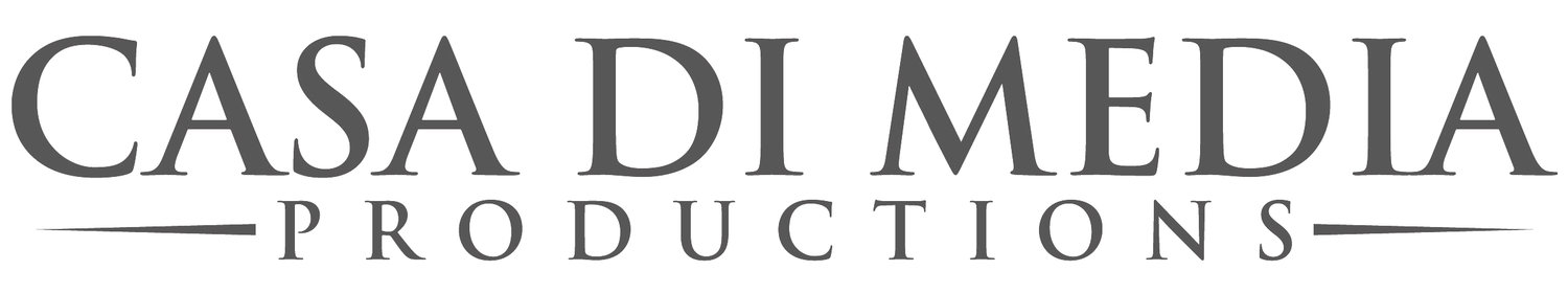 Casa di Media Productions logo
