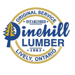 Pinehill Lumber logo