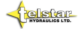 Telstar Hydraulics Ltd logo