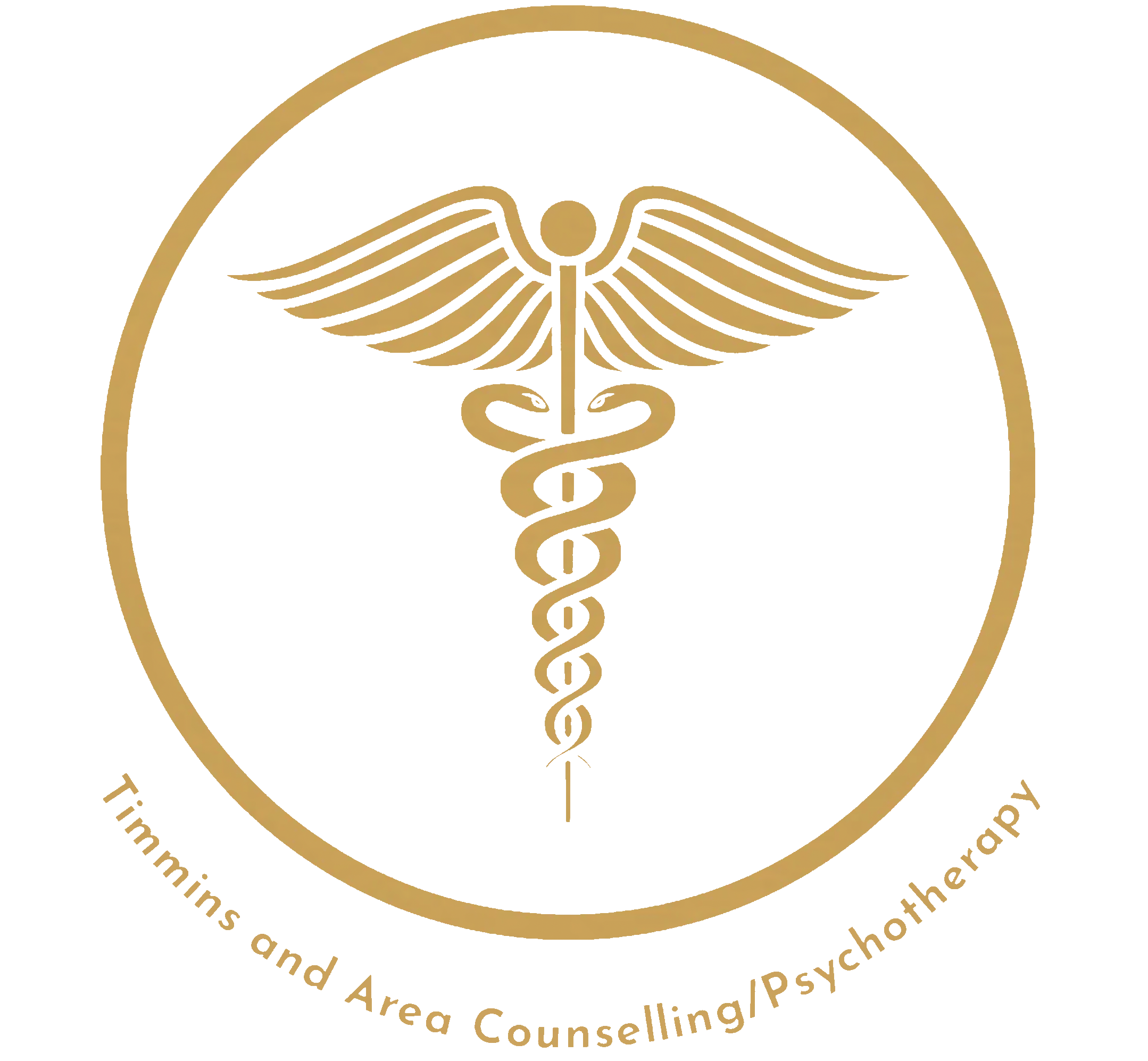 Timmins and Area Counselling/Psychotherapy logo