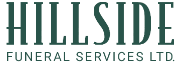 Hillside Funeral Services Ltd logo