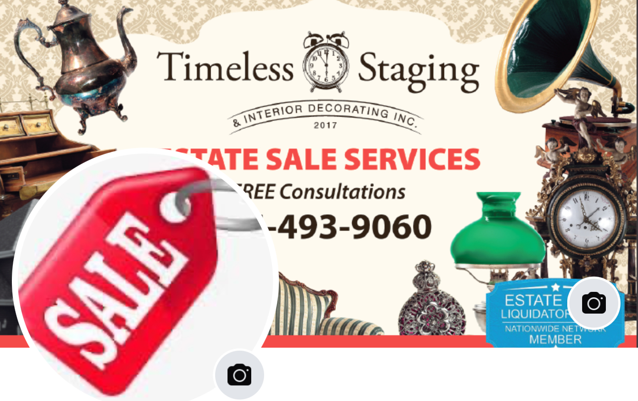 Northern Estate Sales logo