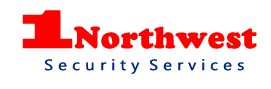 1Northwest Security Services logo