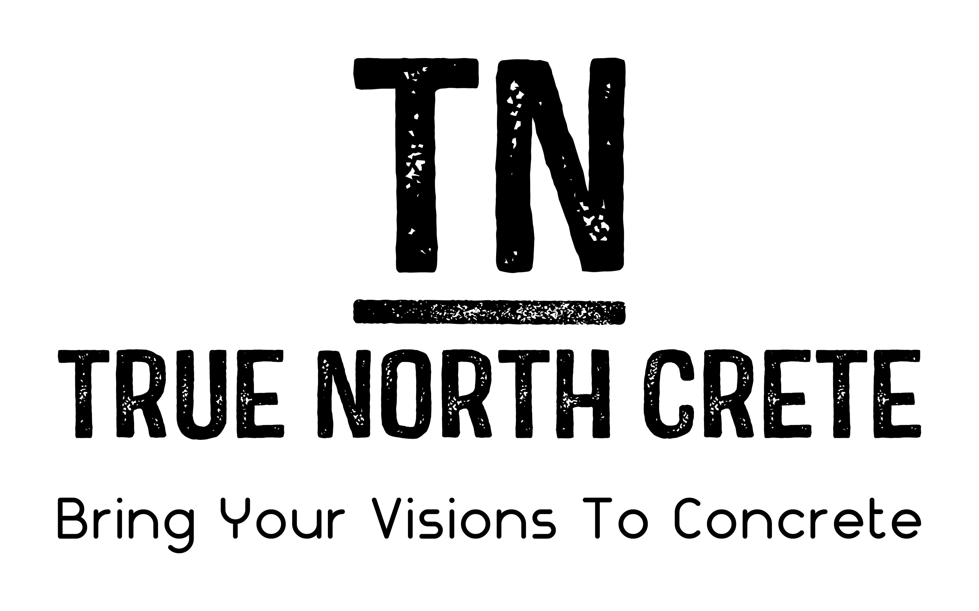 True North Crete logo