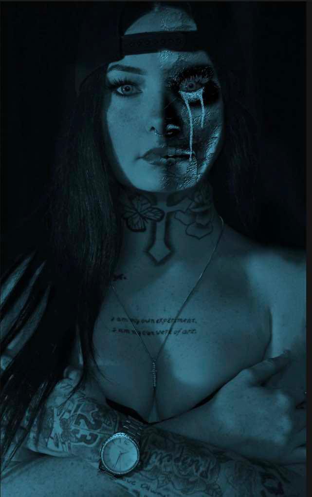 Tattoo Tearz logo