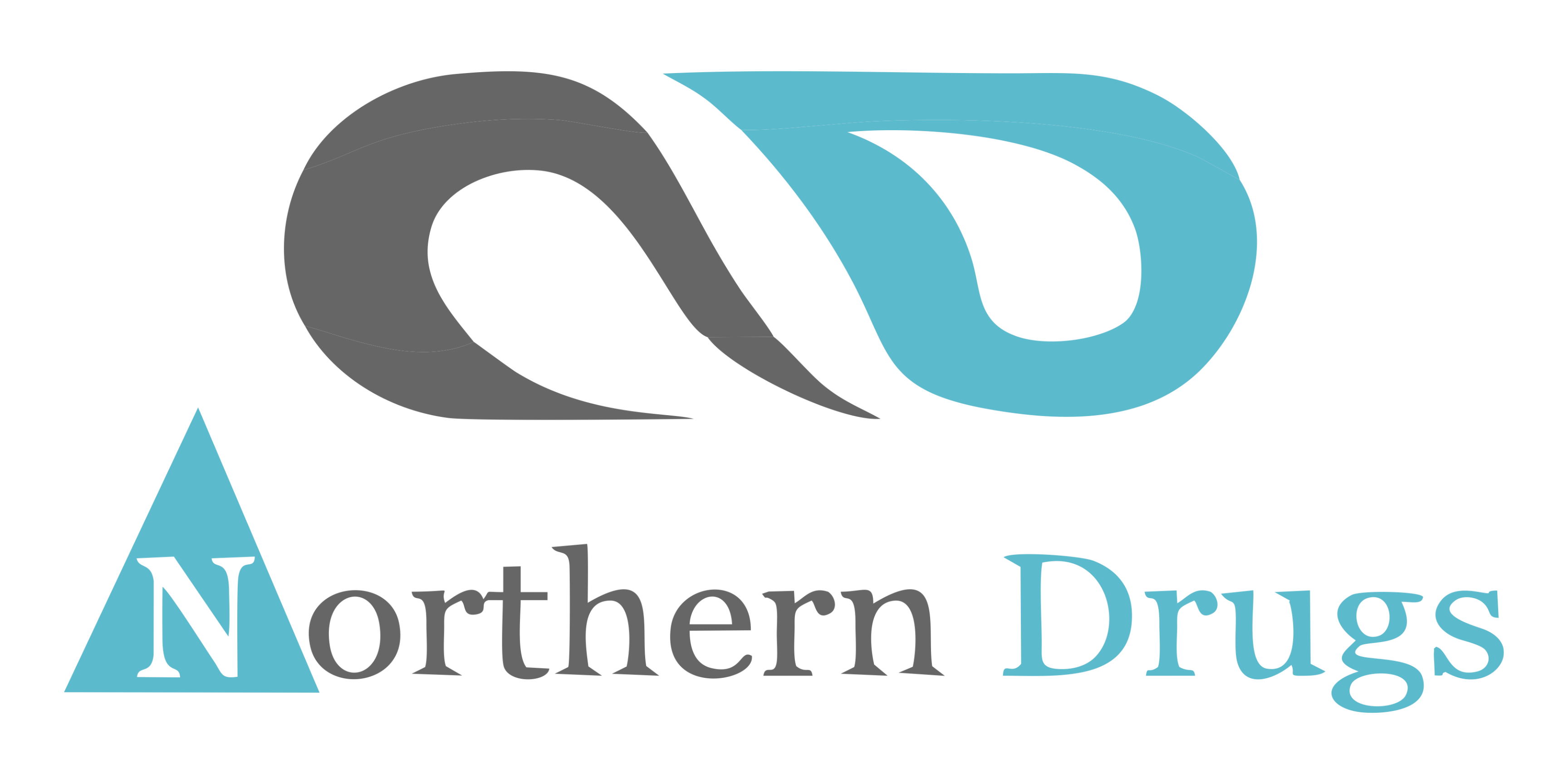 Northern Drugs logo