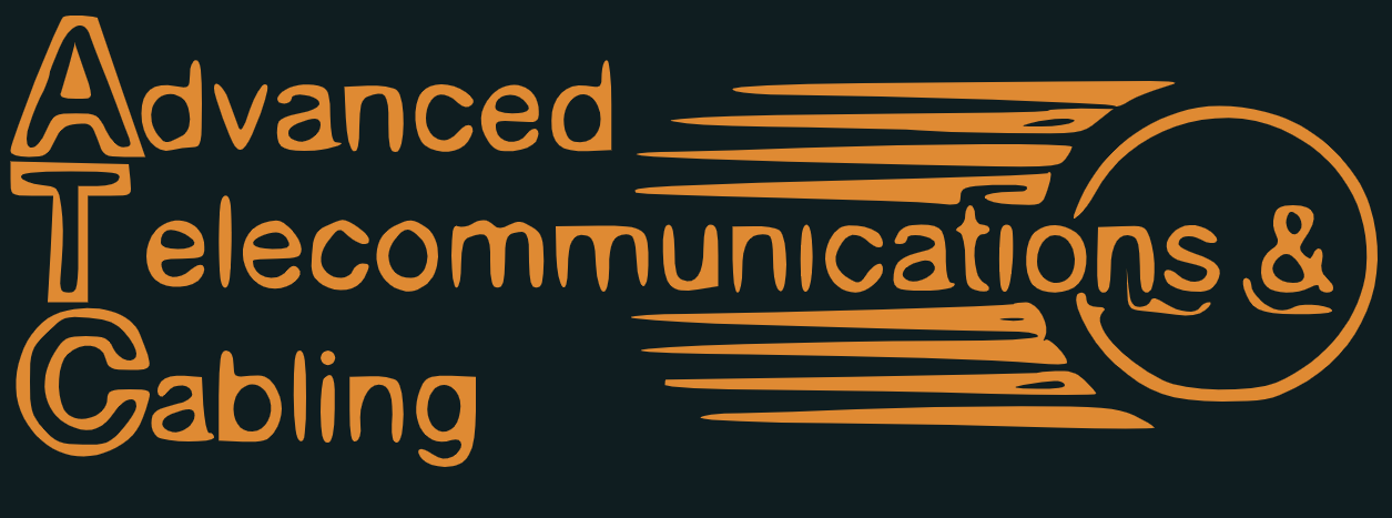 Advanced Telecommunications & Cabling logo