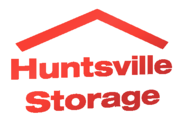 Huntsville Storage logo