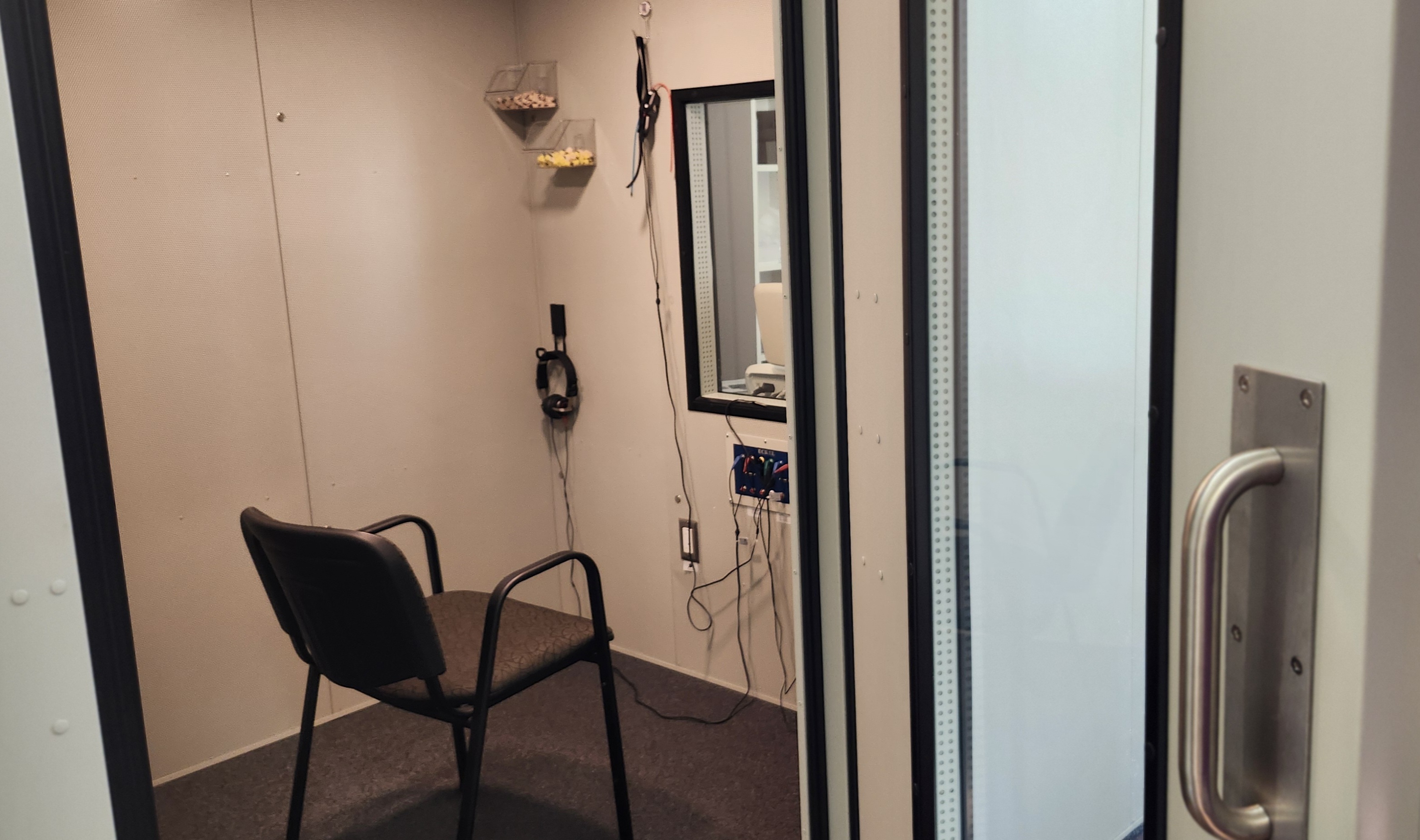 K. Fuzy Audiology logo