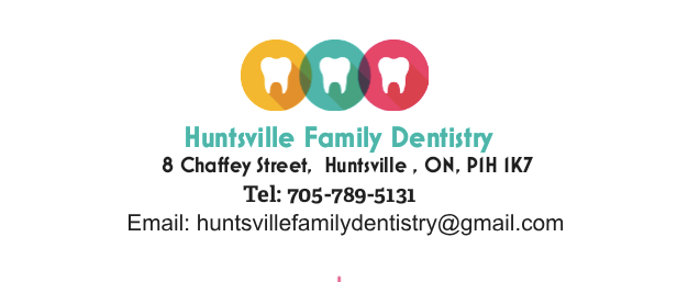 Huntsville Family Dentistry logo