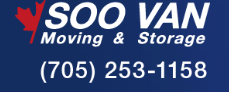 Soo Van Moving & Storage logo