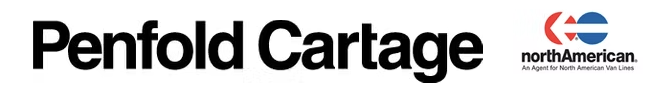 Penfold Cartage logo